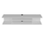 Hanah Home TV komoda Pivot