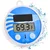 5428 Termometer za bazen