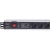 Intellinet PDU 19 1.5U Rackmount 6 x šuko, 3m