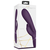 VIVE Cato Purple