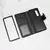 Torbica Hanman Canvas ORG za Samsung Galaxy Z Fold 3 crna
