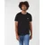 Fred Perry TWIN TIPPED T-SHIRT Črna