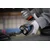 Bosch Ugaona brusilica sa sistemom X-LOCK GWX 17-125 S Professional 1700W 125mm sa potenciometrom 06017D2300