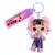 MGA Entertainment Yummiland Lip Gloss Punčka Sour Sweeties - Astrid Stars