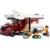 LEGO City Kamper za pustolovine i odmor 60454