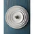 CHURCHILL Evolve plitek krožnik, okrogel, premer: 260 mm (12 kos)