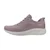 Skechers Ženske patike Bobg Squad Chaos-Current Mu, Slip-Ins, 117497-LAV, Lavanda