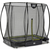 EXIT Toys Trampolin Silhouette Ground 153x214 cm