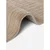 Rjava volnena preproga 200x290 cm Kenso – Villeroy&Boch