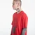 Majice Jordan Brooklyn Mens T-Shirt Fire Red S