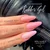 SPN - Barbie roza gumijasti gel 50 g