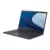 Asus ExpertBook P2 P2451FA-EK0111R/16GB 14 FHD IPS Quad Core Intel Core i5 10210U 1,6GHz,16GB RAM,512GB SSD,Intel UHD Graphics,Windows 10 Pro,laptop