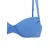 Copenhagen Studios Bikini zgornji del modra