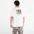 Majice The North Face TNF Celebration Relaxed Short Sleeve Tee-Graphic TNF White S