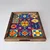 Aberto Design Poslužavnik REF015 48 x 38 x 4 cm, Šareni