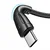 Mcdodo MCDODO KABEL ANDROID AUTO USB-C USB-C HITRO POLNJENJE TIPA C ZA SAMSUNG 1M