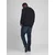 Jack & Jones Plus Kavbojke Glenn, modra
