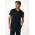 Mexx Muška majica MF007103541M, Crna
