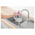 Sencor SWK 2194RD stekleni grelnik vode 2l