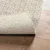 Tepih ZIZUR 60 x 110 cm s izgledom jute unutarnji i vanjski