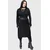 Žensko krilo KILLSTAR - Gloomara - Black - KSRA012576