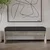 Atelier del Sofa Klupa Pearl, 120x45x35 cm, Bež