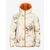 Womens double-sided jacket hi-therm ALPINE PRO EROMA golden oak variant PC