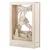 Rayher. Lesena sestavljanka 3D Flamingo,20x30x6.7cm,10-delna