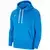 Nike Muški duks PARK20 PO, CW6894, Plavi