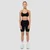 GymBeam Cosmo Sports Bra Black