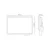 Ekolight Eko-Light LED reflektor 20 W, 2000 lm, 5000 K