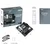 ASUS Prime B650M-A osnovna plošča, AM5, mATX, DDR5 (90MB1EH0-M0EAYC)