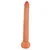 SuperLove Extra Long Realistic Silicone Dildo Skin Medium