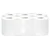 Smart One Mini toalet papir beli 100m 2sl (12 rolni)