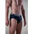 POMIRISHI BAMBOO UNDERWEAR Muške slip gaće, Plave