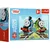 TREFL Display Puzzle Thomas the Tank Engine 20 kosov (24 kosov)