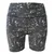 Training shorts pattern