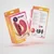 Crushious Arcane Intimate Stimulation Device Red/Gold Dual Motor 10cm EX46409