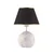 Opviq Stona lampa E27 Socket