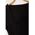 Trendyol Milla Ženska bluza, Crna