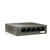 Svič 10/100/1000 5-port TEG1105P-4/4 PoE Port/63W