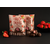 Choco fruits Cele jagode v temni čokoladi paket 8+1 gratis