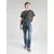 LEVIS  Kavbojke 501 moder denim