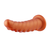 HiSmith HSD22 Huge Riesiger Arthropod Dildo 26cm Brown