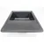 Granisil Cortes 570.5 Black metallic