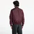 Bomber jakna Alpha Industries moški, bordo barva
