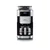 Severin KA 4813 kavni avtomat s filtrom