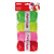 APLI Apli Klobčiči volne fluor toni 50g 4 kos, (20455710)