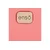 Enso ABS beauty case - koralna ( 94.939.22 )
