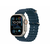 APPLE Watch Ultra 2 GPS+Cellular 49mm Titanium Case/Blue Ocean Band (mreg3se/a)